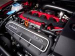Audi RS3 Sportback 2010 года (UK)